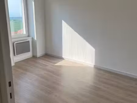 appartement neuf t3