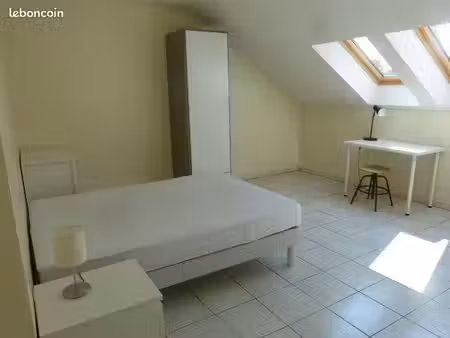 beau studio t1 bis meublé 30m²
