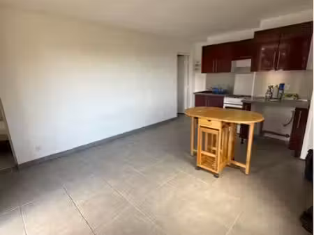 logement meublé
