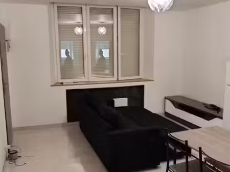 t2 35m² entièrement rénové & meublé