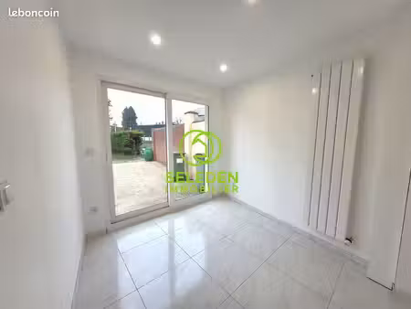 maison 4 pièces 97 m²