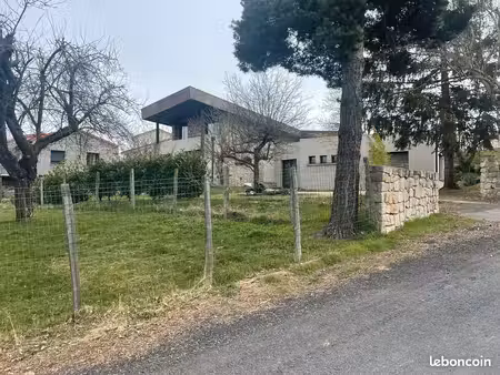 maison à louer espaly saint marcel
