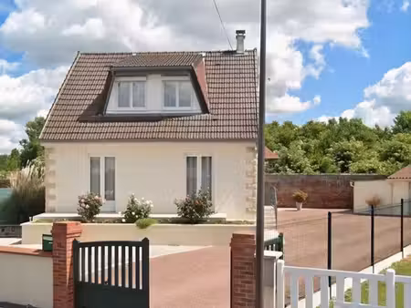 maison individuelle