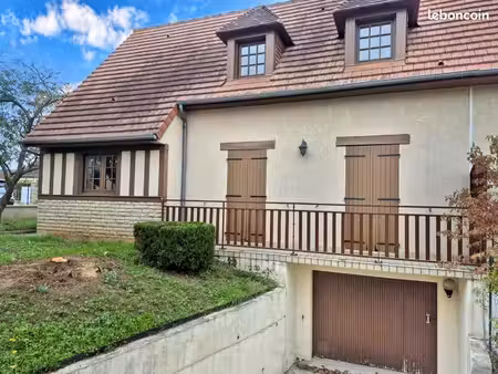 maison 4 pièces 77 m²