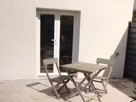 location étudiante aytré