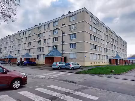 appartement t5 84m² - beauvais - 460.3.4.404