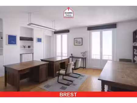appartement 5 pièces