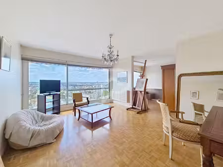 appartement chatillon 4 pièce(s) 84 m2