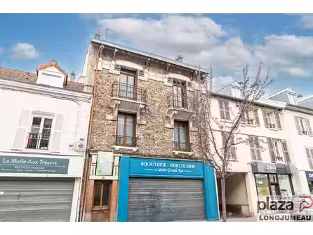 coeur de ville