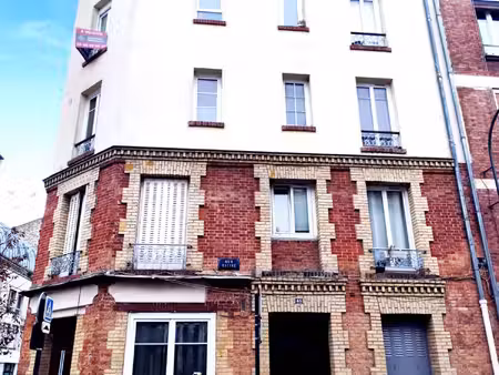 appartement à vendre montrouge