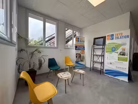 location locaux professionnels 0 pièces 279 m² à dole (39100)  1 600 €