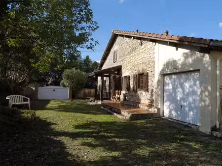 maison à vendre | aire-sur-l'adour | landes (40)