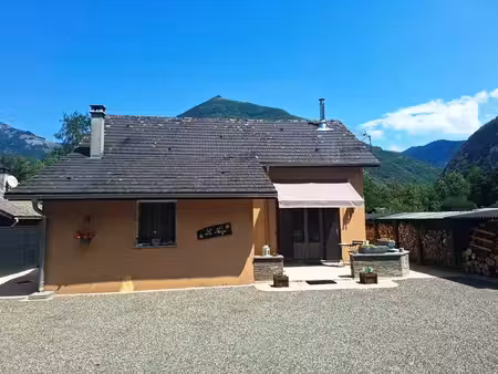 maison à vendre saint-béat-lez