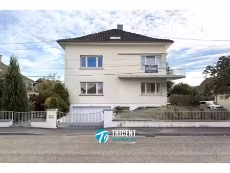 maison à vendre vendenheim