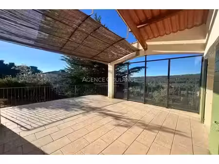 location villa 5 pièces 144.49 m² à saint-cyr-sur-mer (83270)  1 930 €