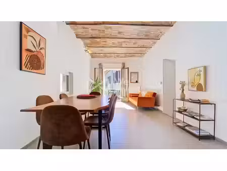 vente appartement 4 pièces 88 m² à les vans (07140)  179 000 €