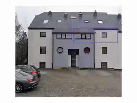 appartement à louer à d'arlon 124 messancy (vwd19111)