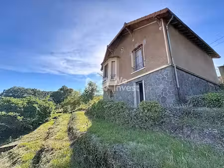 vente maison 4 pièces 94.8 m² à volvic (63530)  149 900 €