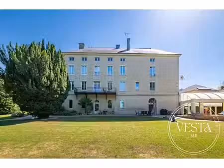 maison de luxe à vendre à joinville