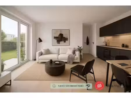 appartement de luxe à vendre dans le quartier centre ville