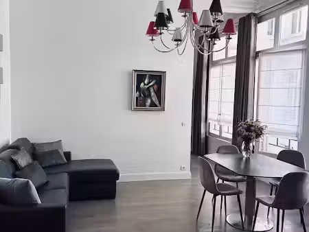 vente appartement 2 pièces 61.04 m² à paris 7ème (75007)  1 150 000 €