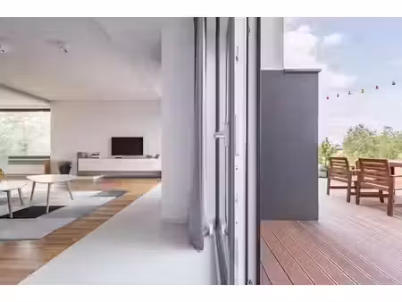 vente appartement 4 pièces 135 m² à le vésinet (78110)  1 370 000 €