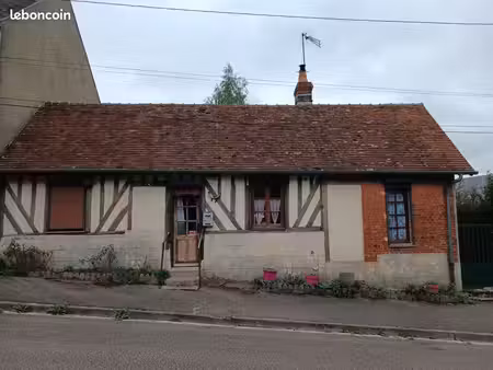 maison de pays