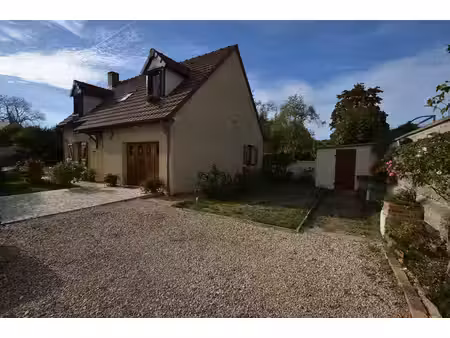 sainte genevieve - gare - vieux perray - 6 pièces 103 m²