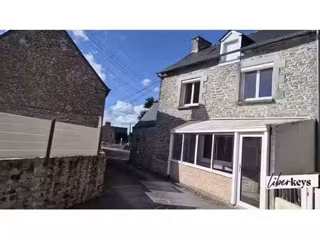 liberkeys vous propose une maison en pierre à trélivan