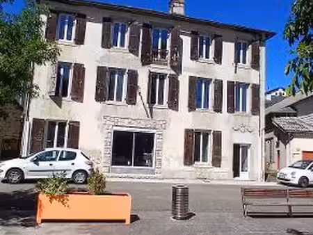maison 9 pièces