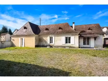 maison à vendre 4 pièces mussidan (24)