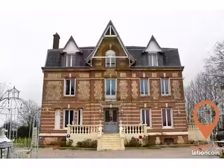 château en viager 12 pièces 420 m²