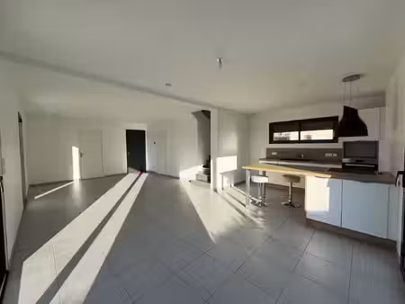 maison 117 m2 ternay