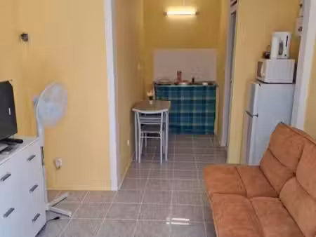 studio fort-de-france