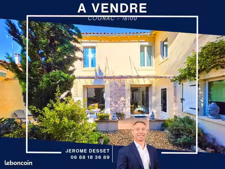 maison 4 pièces 133 m²