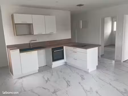 appartement f3 neuf