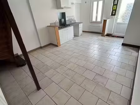maison de ville