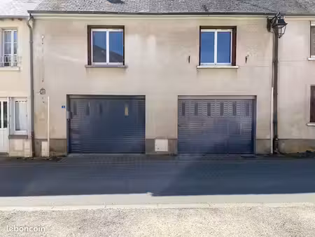 maison de bourg