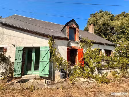 longère 8 pièces 177 m²