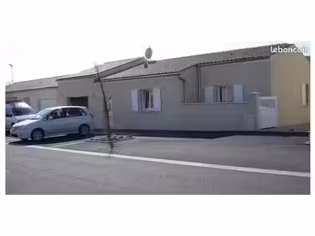 maison . 4 pièces .105 m2