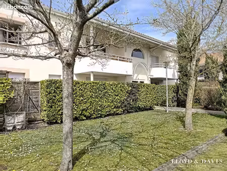 appartement 4 pièces 85 m²