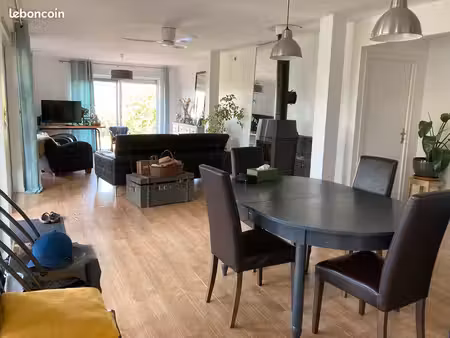 maison plain pied