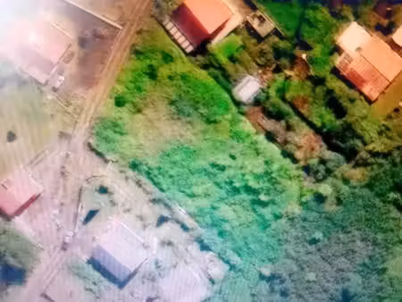 a vendre terrain plaine des palmistes
