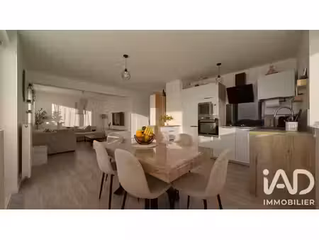 appartement à cergy (95800)