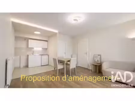 appartement à la chapelle-sur-erdre (44240)