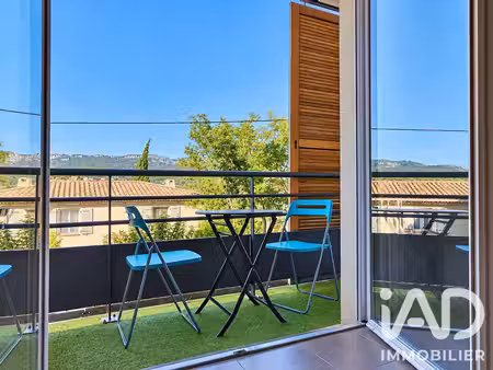 appartement à la seyne-sur-mer (83500)