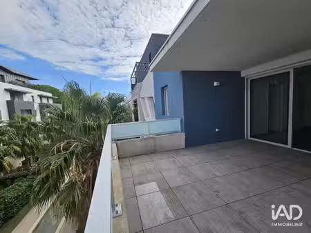 appartement à montpellier (34000)