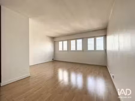 appartement à paris (75020)