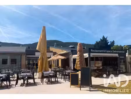 restaurant à aubagne (13400)