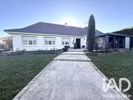 maison à avanton (86170)